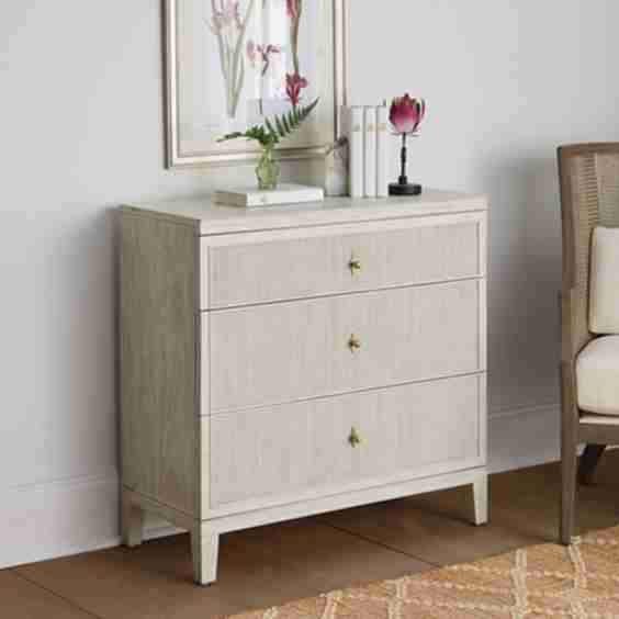 Amelia Chest of Drawers