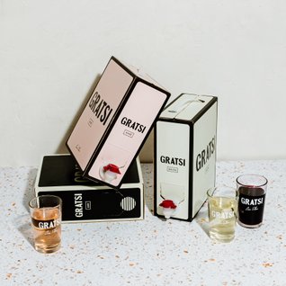Gratsi Wine
