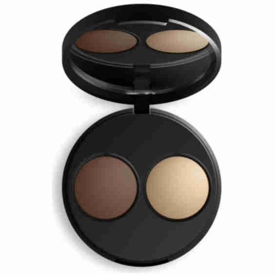 Baked Contour Duo