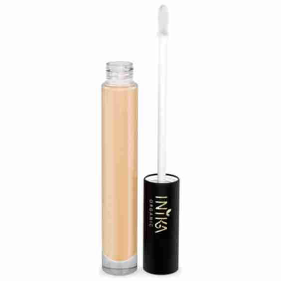 Certified Organic Lip Serum