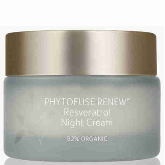 Phytofuse Renew Resveratrol Night Cream
