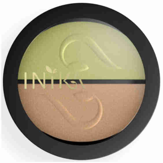 Pressed Mineral Eyeshadow Duo