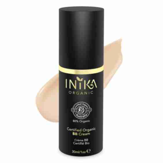 Certified Organic BB Cream