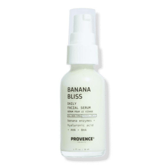 Banana Bliss Daily Facial Serum