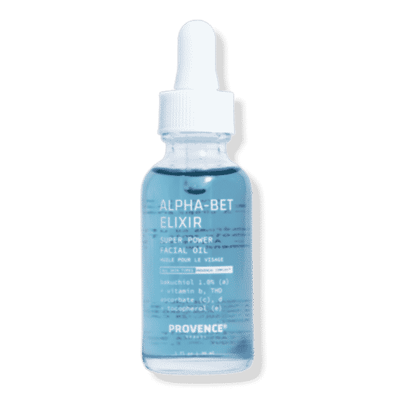 Alpha-Bet Elixir Super Power Facial Oil