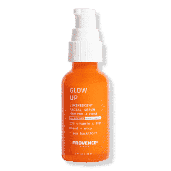 Glow Up Luminescent Facial Serum