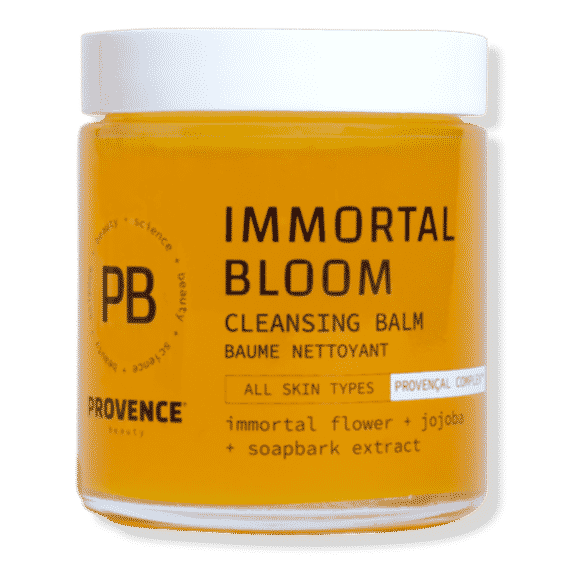 Immortal Bloom Cleansing Balm