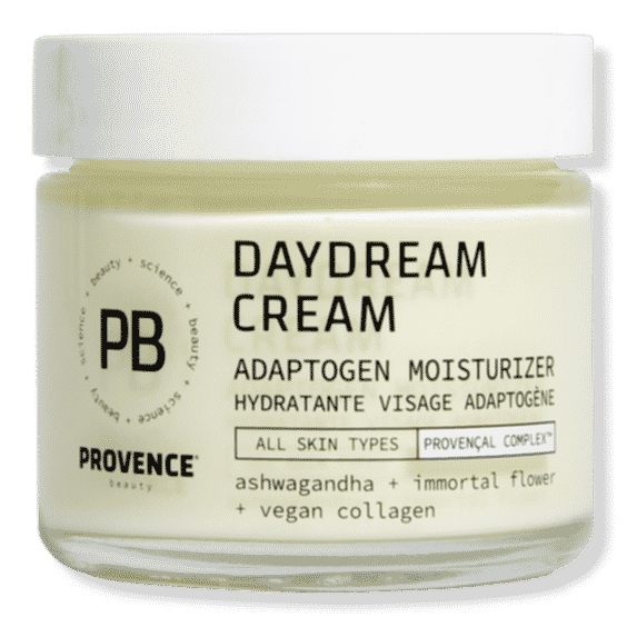 Daydream Cream Adaptogen Moisturizer