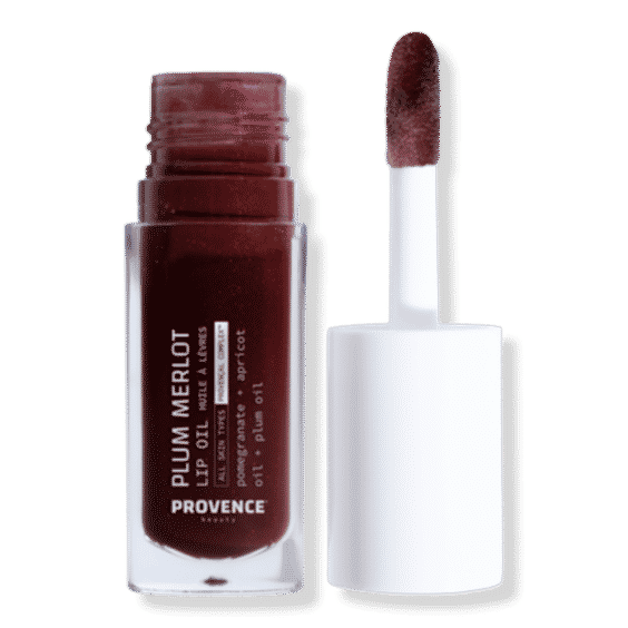 Hydrating Tinted Lip Oil