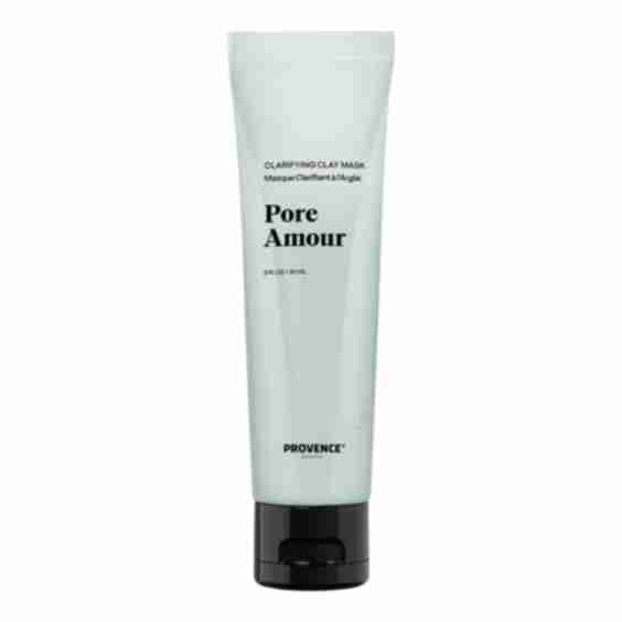 Masked Out French Green Clay Mask