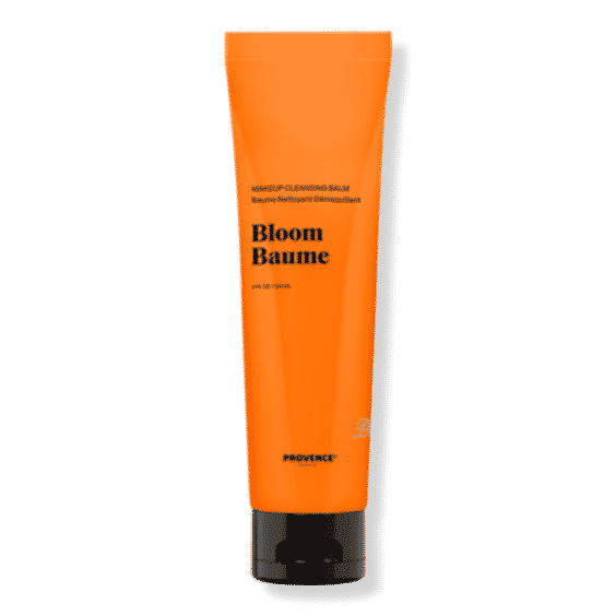 Bloom Baume Makeup Cleansing Balm