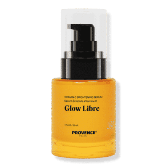 Glow Libre Vitamin C Brightening Serum