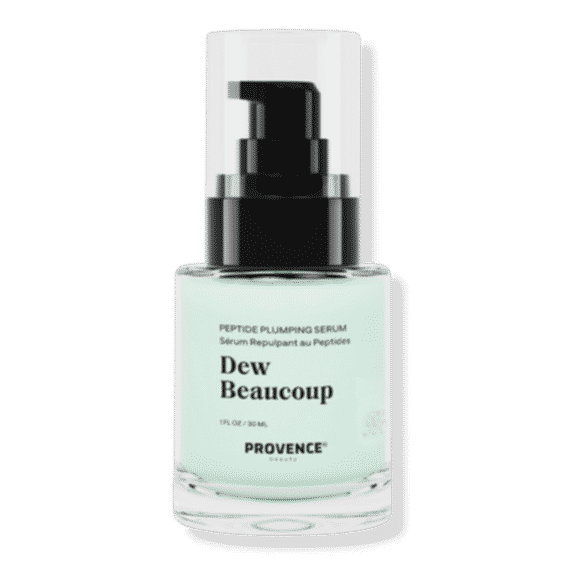Dew Beaucoup Copper Peptide Plumping Serum