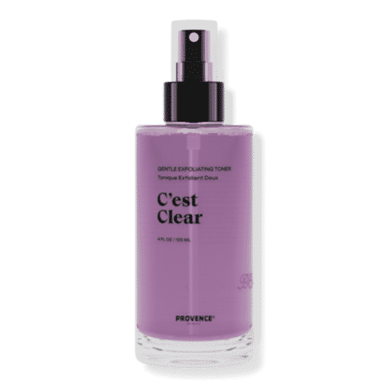 C'est Clear Gentle Exfoliating Toner