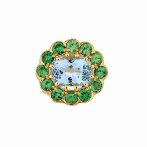 Candy Cocktail Ring