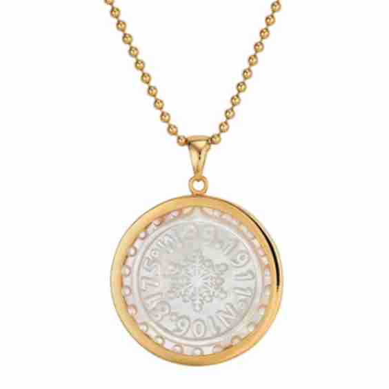 Coordinates Charm