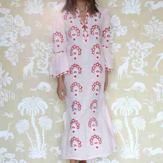 Cressida Kaftan