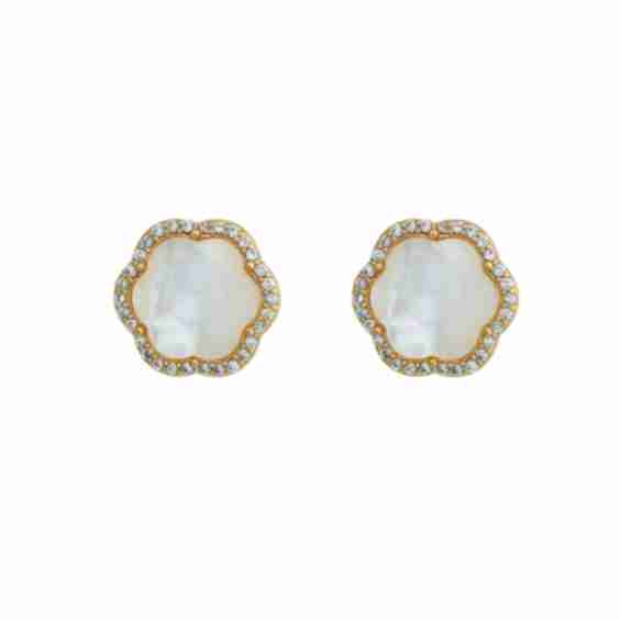 Clementine Stud Mop