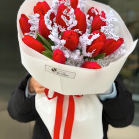 OkFlora - Florărie online Moldova