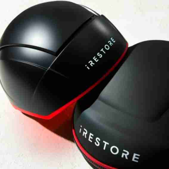iRestore Hair Growth System Reviews