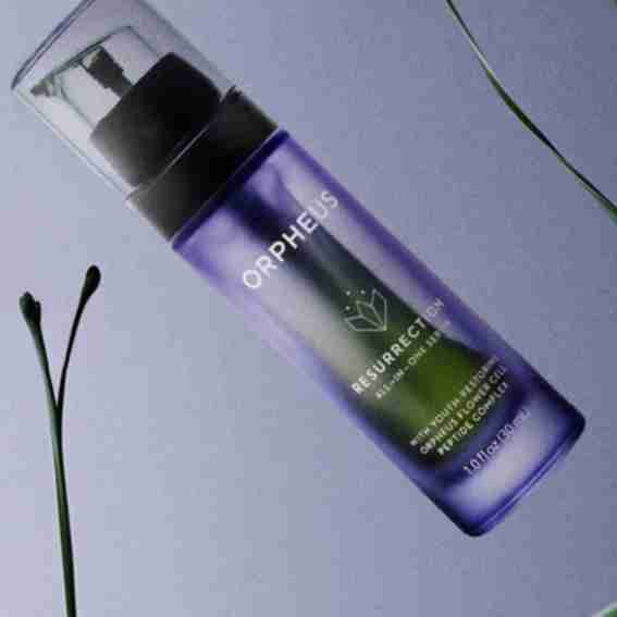ORPHEUS Skincare Reviews