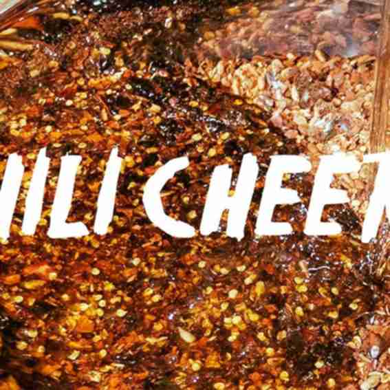 Chili Cheeks Reviews