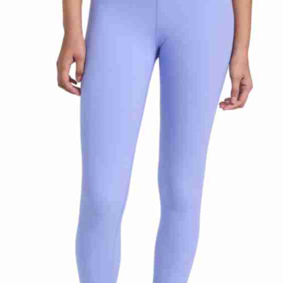 Sprint High Waist Rigor Leggings