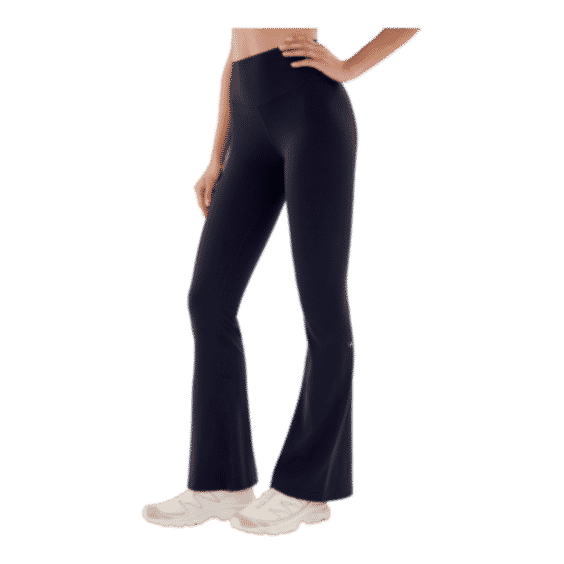 Raquel High Waist Airweight Flare