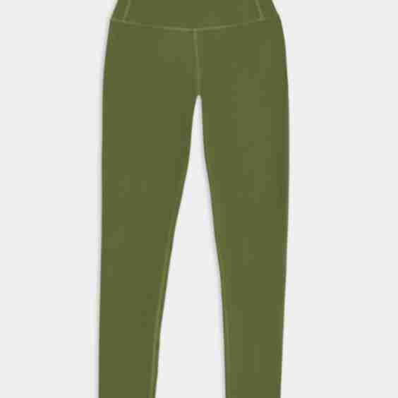 Airweight High-Waist 28" Legging