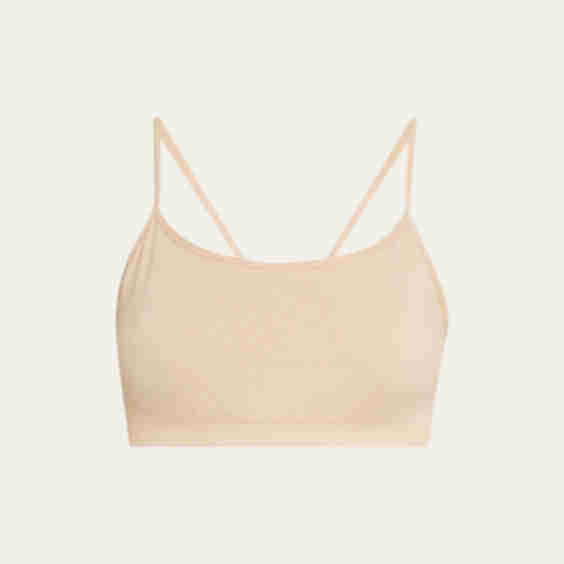 Loren Seamless Sports Bra