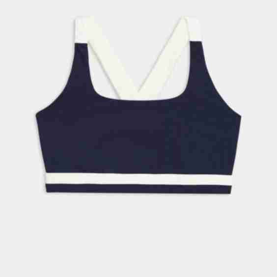 Miles Rigor Sports Bra
