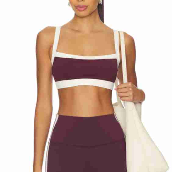 Monah Rigor Bra 