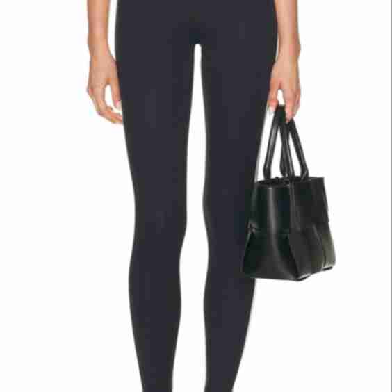 Clare High Waist Leggings