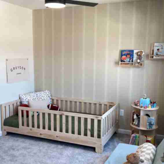 Wall Blush Reviews