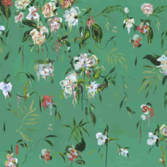 The Grove Wallpaper