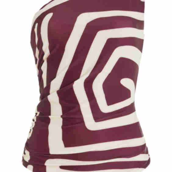 Jagger One-Piece Swimsuit