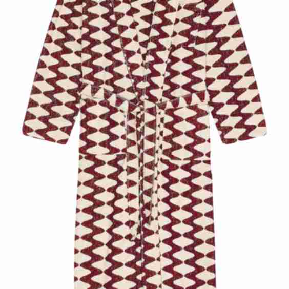 Big Launda Long Robe