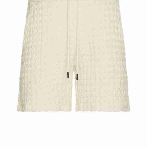 Porto Waffle Shorts 