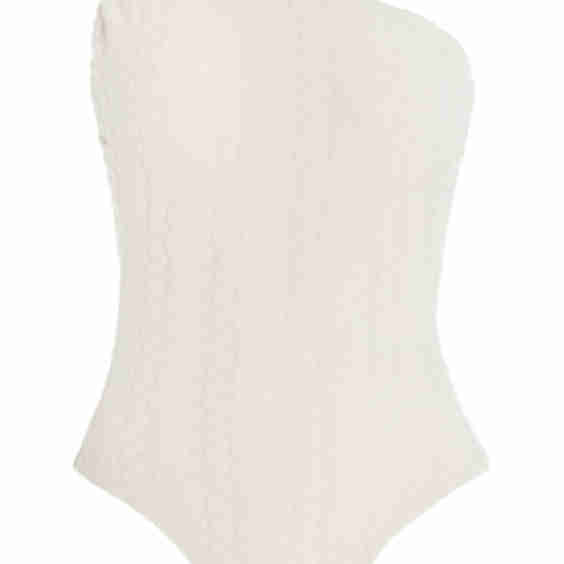 Tuffo One Piece Swimsuit
