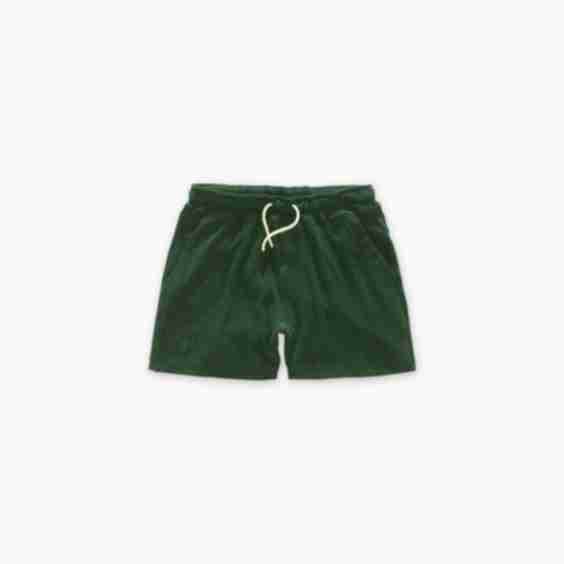 Terry Shorts