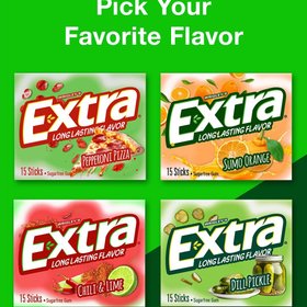 Extra Gum