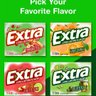 Extra Gum