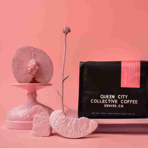 Queen City Collective Coffee Reviews