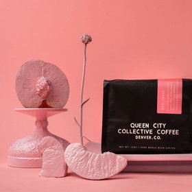 Queen City Collective Coffee