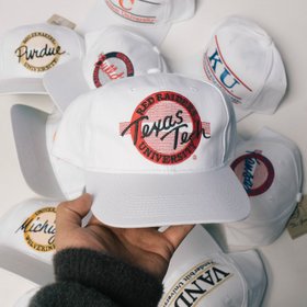 The Game Caps