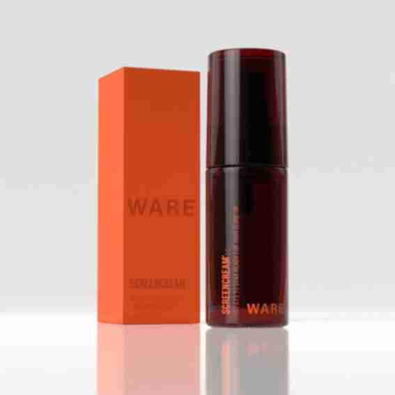 Ware Company Cosmetics Reviews