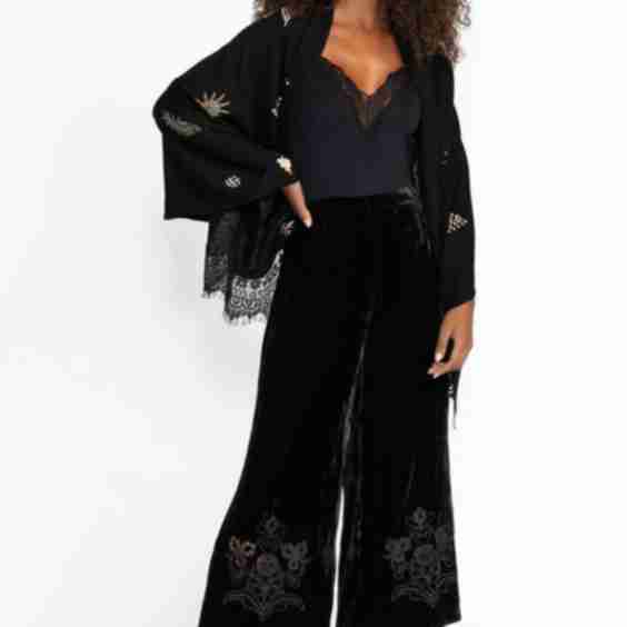 The Bobbie Crop Set