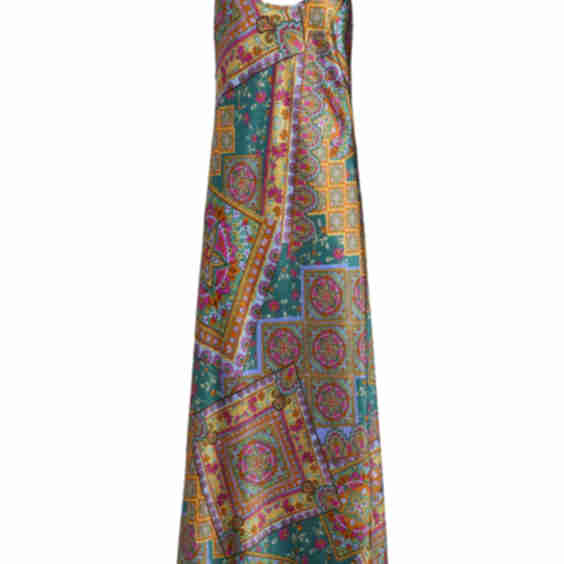 Gigianna  Slip Dress