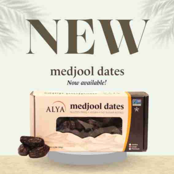  Alya Foods LLC Reviews