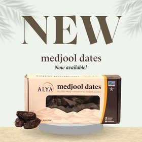 Alya Foods LLC